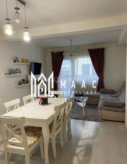 Apartament 3 camere | Gradina | 59 MPU | Mobilat | Selimbar - 2