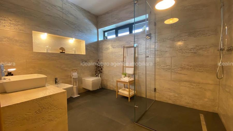 Casa de lux P+E+M, Bascov, Arges - 6