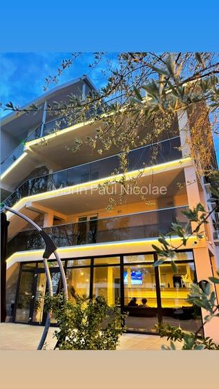 Hotel complet renovat | 66  unitati cazare | situat central in Mamaia, Constanta - 4