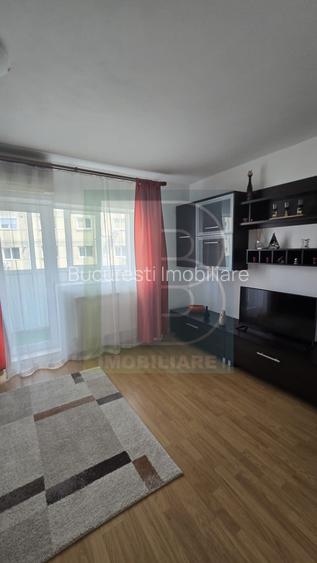 Apartament 2 Camere,Tineretului,Metrou,DECOMANDAT,Amenajat,mobilat,complet - 5