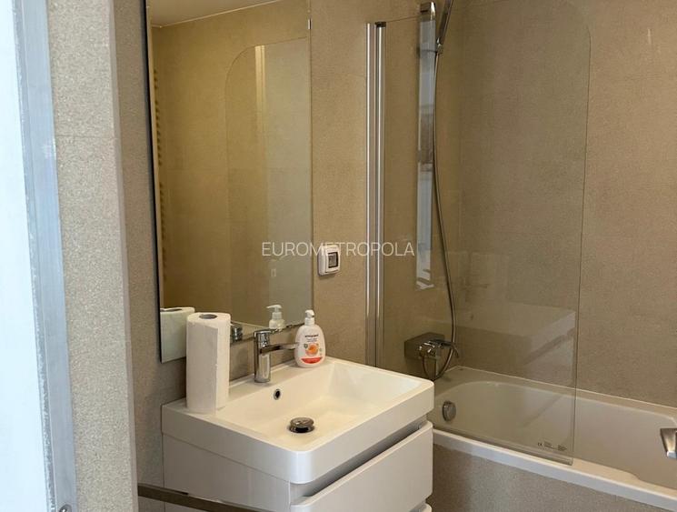 Penthouse 3 camere camere Piata Victoriei - 5