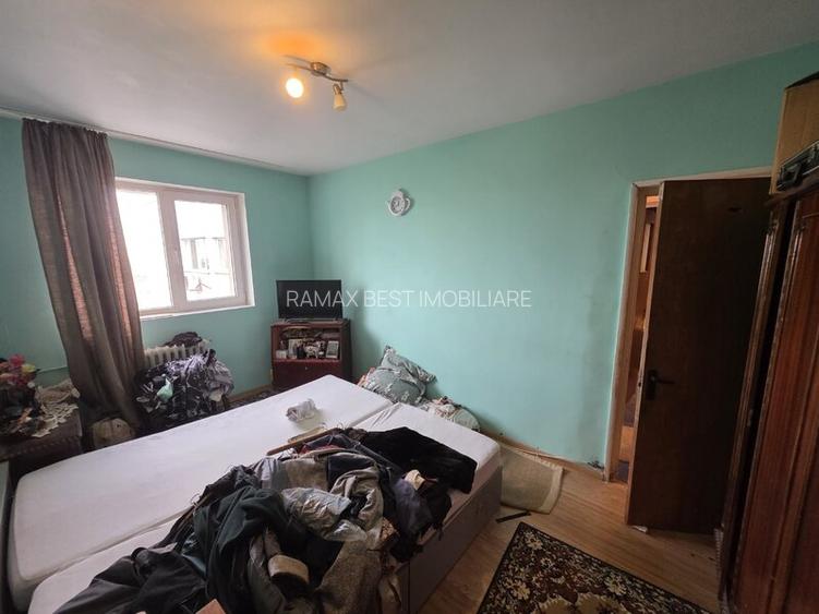 Baba Novac intersectie Campia Libertatii, 3 minute parc IOR - 11