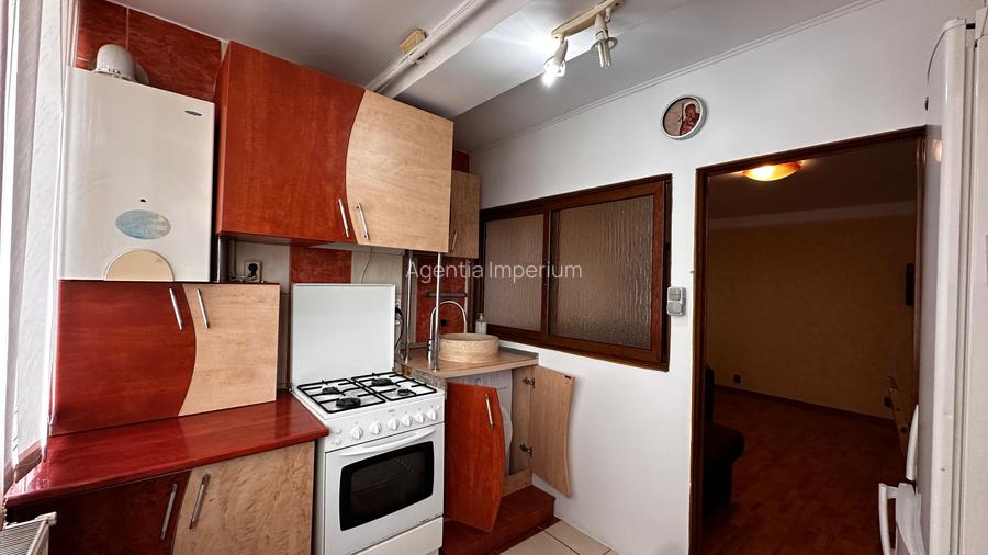 Apartament 2 camere Tiglina 3 - 5