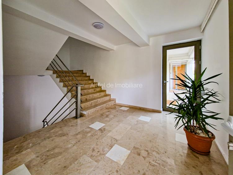 Eforie Nord – plaja Belona - Apartament de lux cu priveliște spectaculoasă! - 17