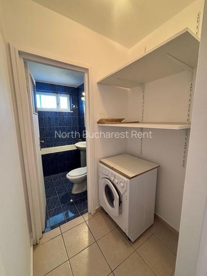 Apartament 3 camere Drumul Taberei de închiriat - 9