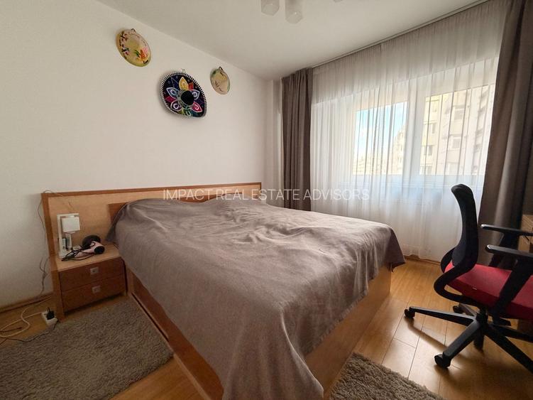 4 CAMERE | TURDA | BLOC ANVELOPAT - 6
