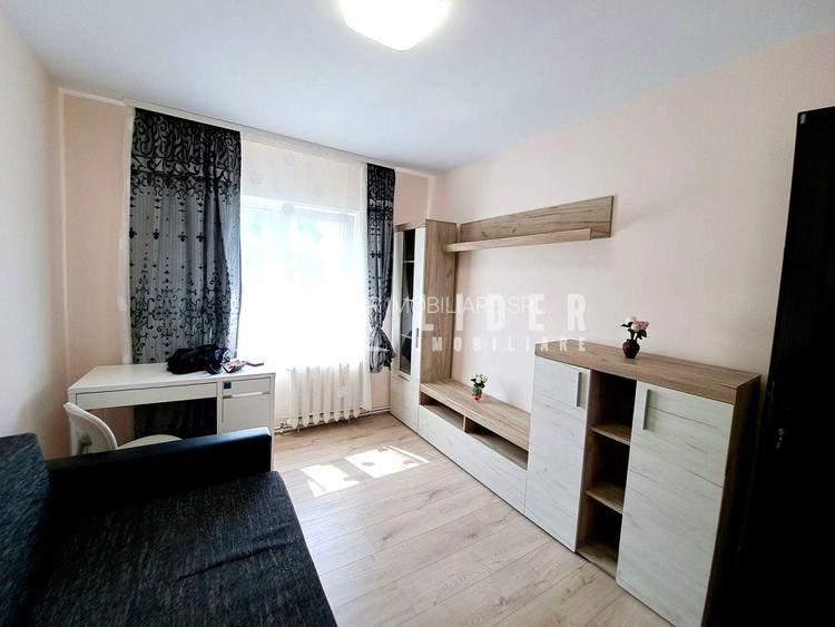 Apartament cu 4 camere de vanzare, strada Pasteur,parcare proprie - 11