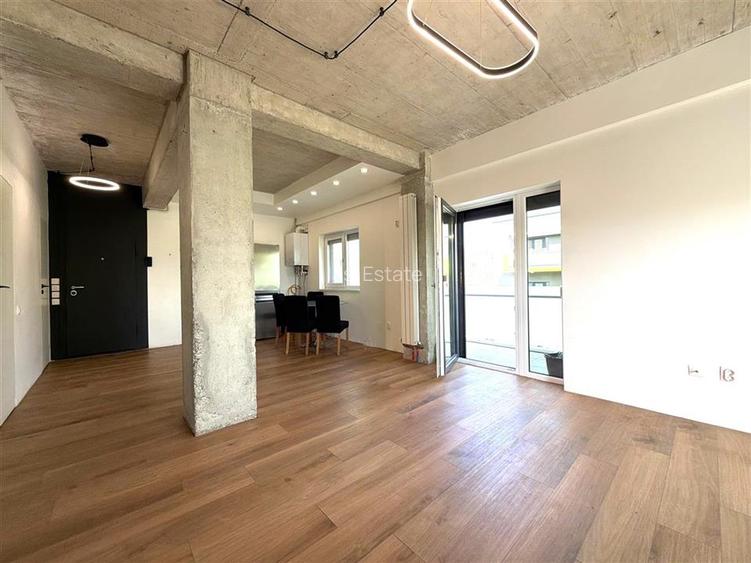 Apartament cu 3  camere in zona Copoului, Str. Fundac Ursulea - 4