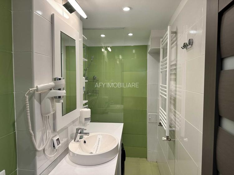 De inchiriat Garsoniera Timpuri Noi - 4