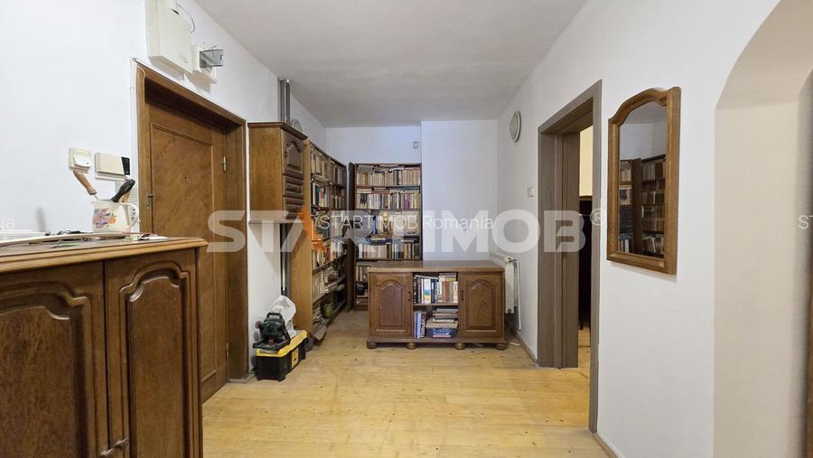 Apartament structura mare zona Racadau - 31