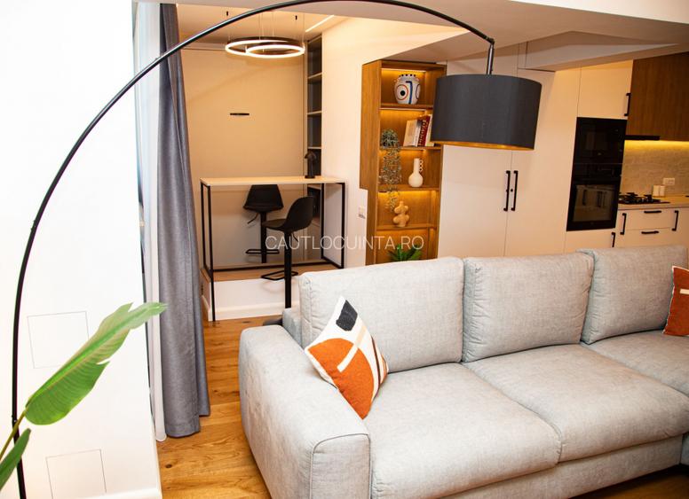 Apartament 3 camere | De Inchiriat | Unirii | Lux | Parcare Subterana - 3