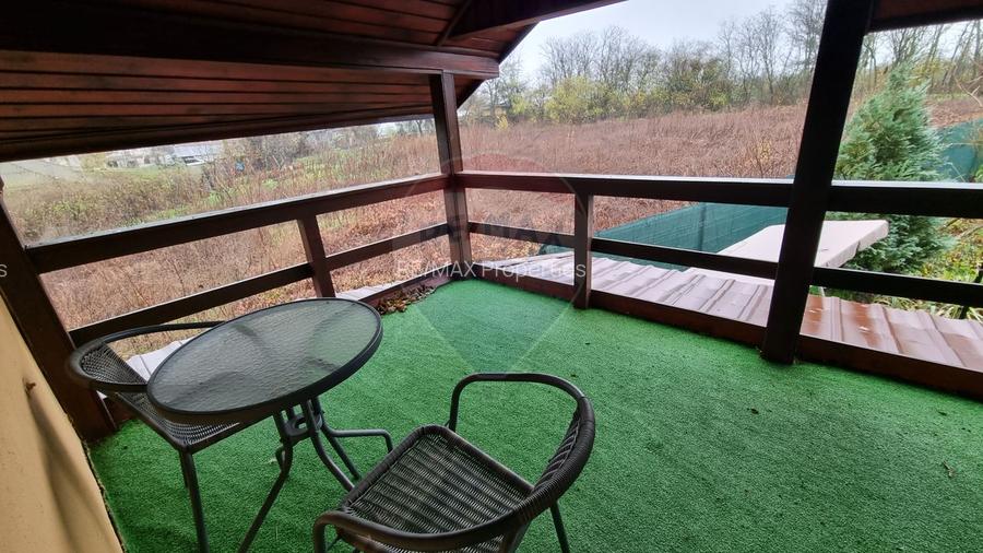 Casă / Vilă de vanzare Belciugatele str. VIILOR - 20