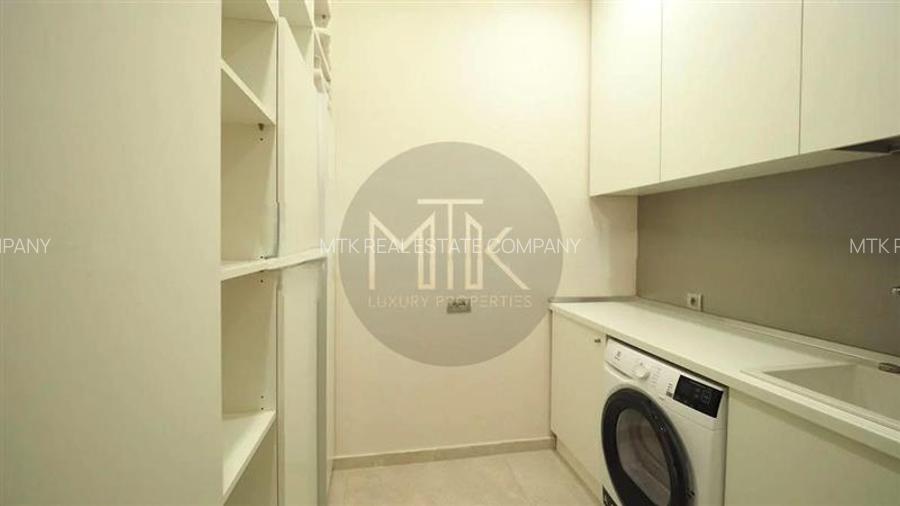 Penthouse 276MP I  I Mobilat Modern & 2locuri de parcare I Iancu Nicolae - 21