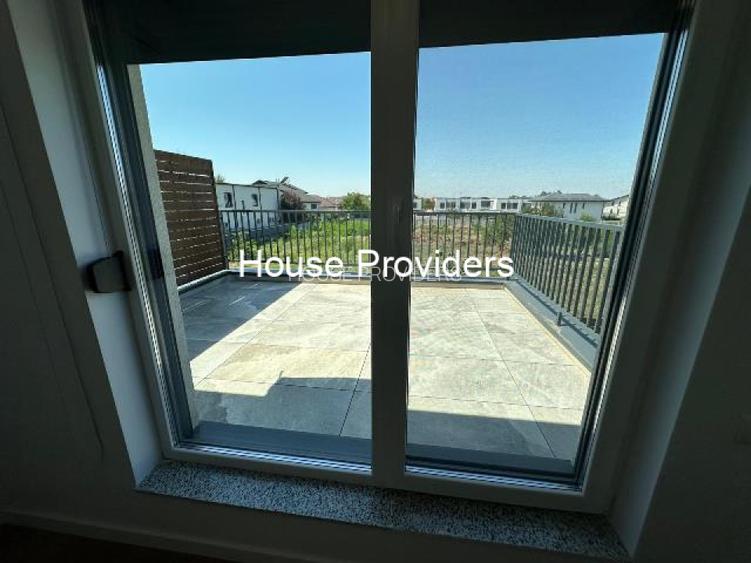 Vanzare casa la cheie Chitila, Mogosoaia,  Bradului, noua - 29