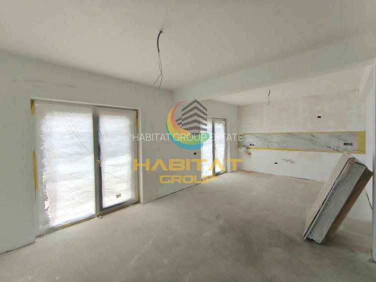 Casa individuala 4 camere,  Teren 450 mp - Berceni - 10