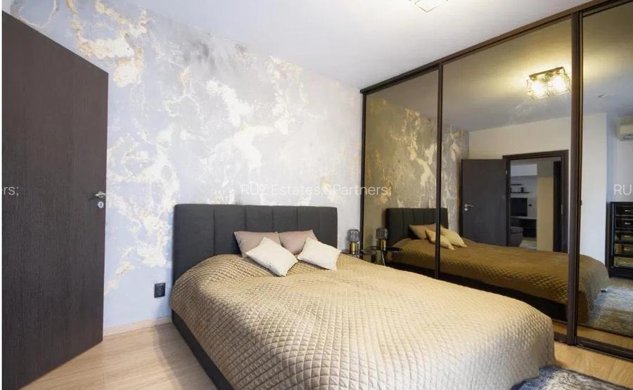 Apartament 3 camere | Închiriere | Parcare subterană inclusă | Herăstrău - 9