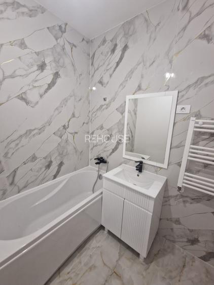 Pallady 1 Decembrie 1918, Titan, COMPLET renovat PREMIUM, NOU, metrou, 2 lifturi - 7