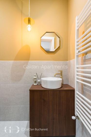 Apartament superb de 4 camere | Tudor Arghezi | GalDan Apartments - 19