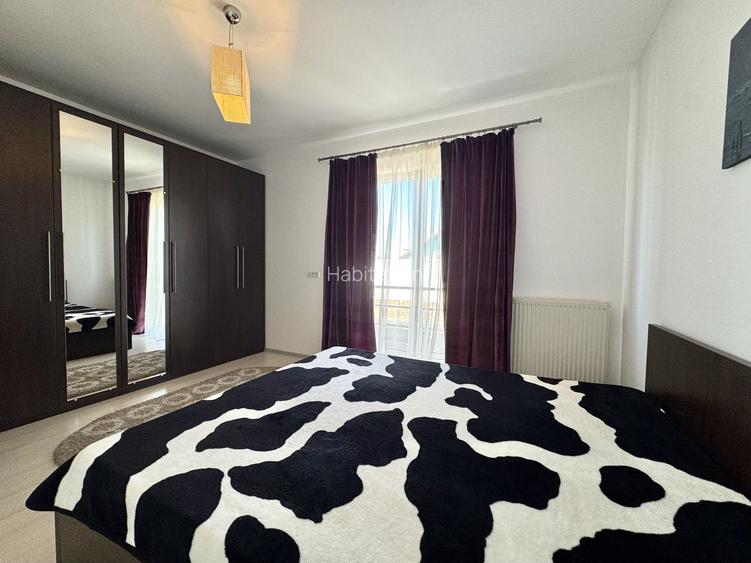 Apartament 2 camere, spațios si primitor, lângă pădure, zona Fropin - 14