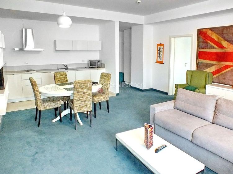 Apartamente Premium- Aparthotel - 5