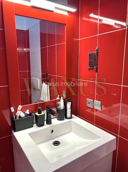 Apartament 2 camere / etaj intermediar / Strada Eroilor / Central / Parcare - 9