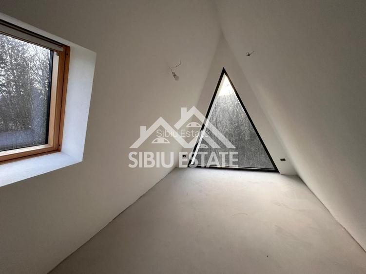 Cabana La Munte -  Premium - 4 camere – Comision 0 - 11