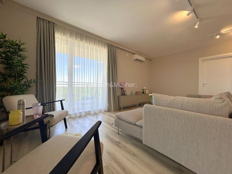 Penthouse - zona de Nord, Timisoara - Comision 0% - 5