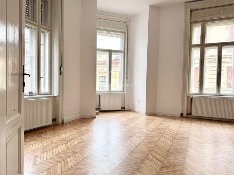 Apartament 3 camere modern, nemobilat, locuință/birou - 5