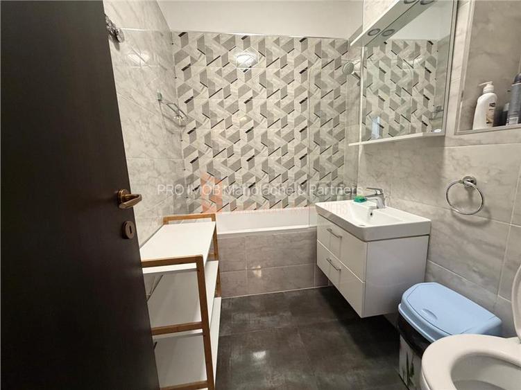 Apartament 2 camere cf 1 decomandat zona Orizont - 9