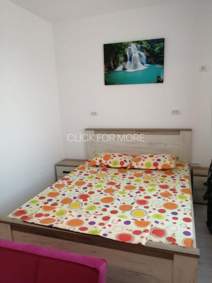 Inchiriere Garsoniera Dubla Decomandata Militari Residence - 3