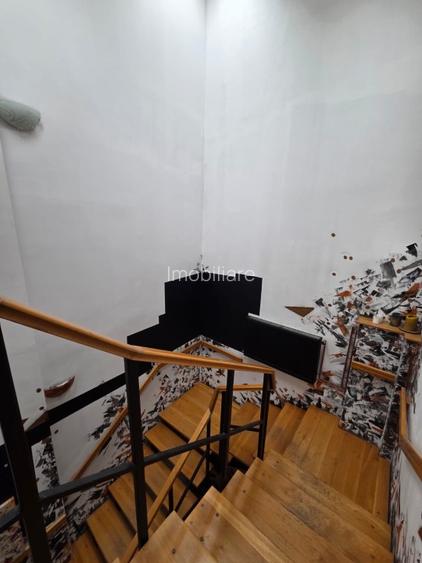 Vilă / Spațiu Birouri /Spatiu Muncitori - Sector 2 | 3.000€/lună negociabil - 3