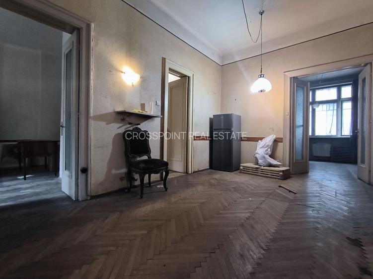 Apartament 4 camere de vanzare Cismigiu - 5