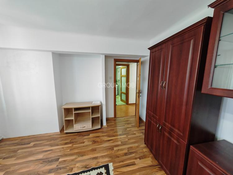 2 camere decomandate, ultracentral - 4