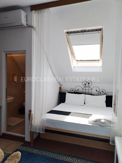Pensiune - Afacere la cheie - 23 August - 205.000 euro (Cod E2+E7) - 5