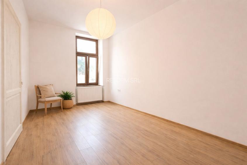 De vânzare apartament 80 mp, renovat, zona Horea - 2
