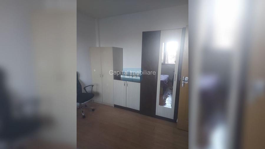 Apartament 1 Cameră | Borhanci | Mobilat & Utilat | Loc de Parcare - 2