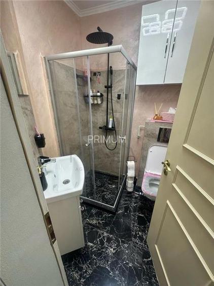 GHIRODA - 3 CAM - ETJ.1 - 2 BAI - 3 BALCOANE - LOC PARCARE - ZONA EXCELENTA - 6