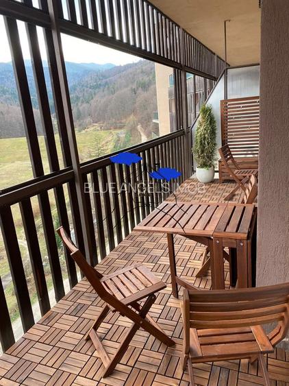 Apartament 3 camere de închiriat – etaj 10, vedere spectaculoasă - 10