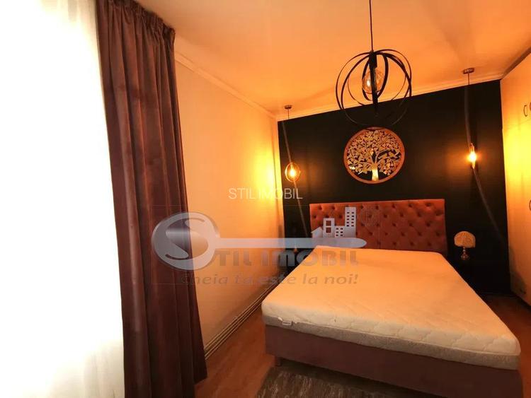 Apartament 2 Camere Decomandat – Copou (Parc & Universitate), Iași - 3