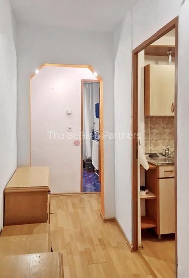 Zona Linistita Acces Facil - 2