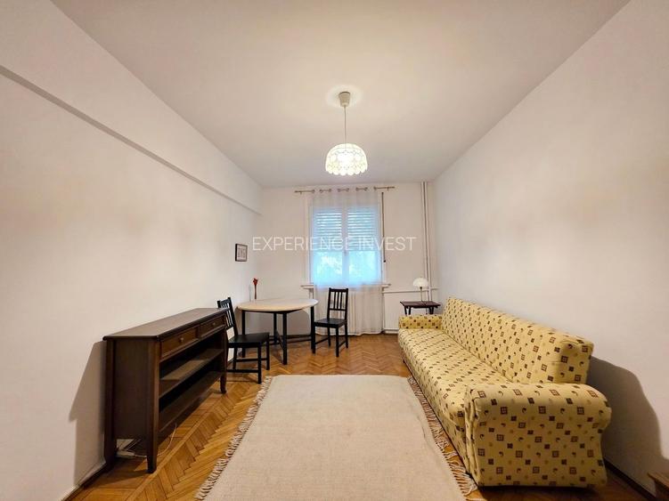 Apartament 2 camere decomandat|  Brazilia |  Dorobanți - 2