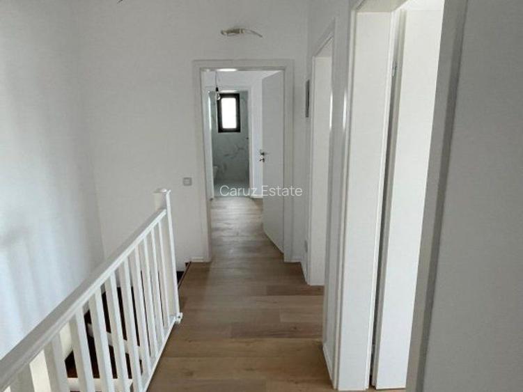 Vand vila noua Otopeni-Penny - 8