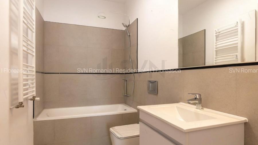 REA1024136 Apartament modern 3 camere in Marmura Residence I Bucurestii Noi - 5