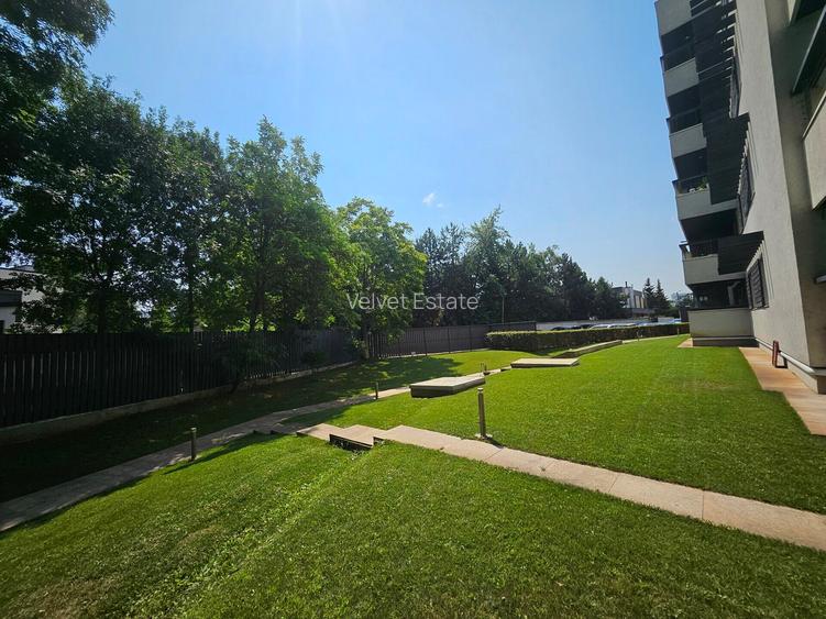 Apartament cu 2 camere lângă Pădurea Băneasa – confort, intimitate și natură - 9