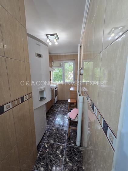 Inchiriere apartament 2 camere - Piata Resita-Ideal activitate profesionala - 2