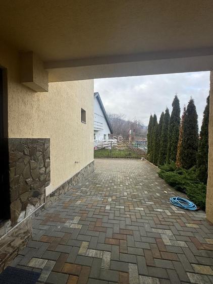 VILA CU 4 CAMERE DE INCHIRIAT IN ZONA NOUA - 20