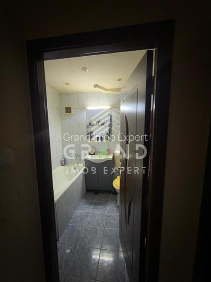 Ap 3 camere | 2 BAI | BALCON | Zona Manastur-Ion Mester - 14