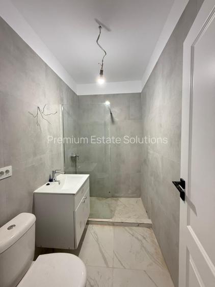 BLOC FINALIZAT-APARTAMENT 2 CAMERE-COMISION 0% ZONA MILITARI - 4