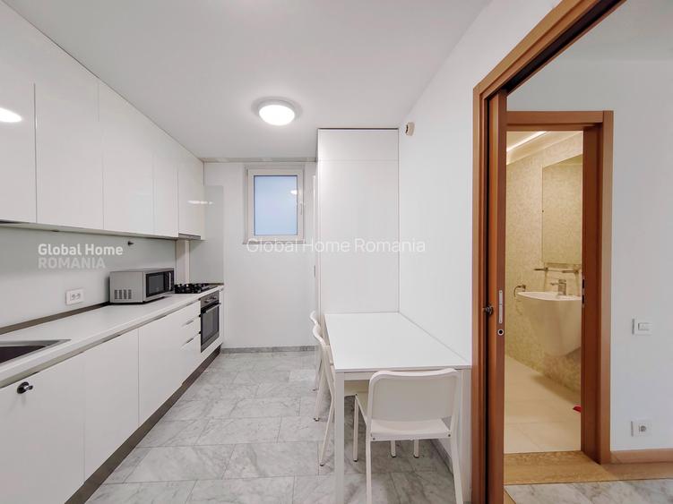 Aviatorilor – Emanoil Porumbaru | 4 Rooms | Private Parking - 6