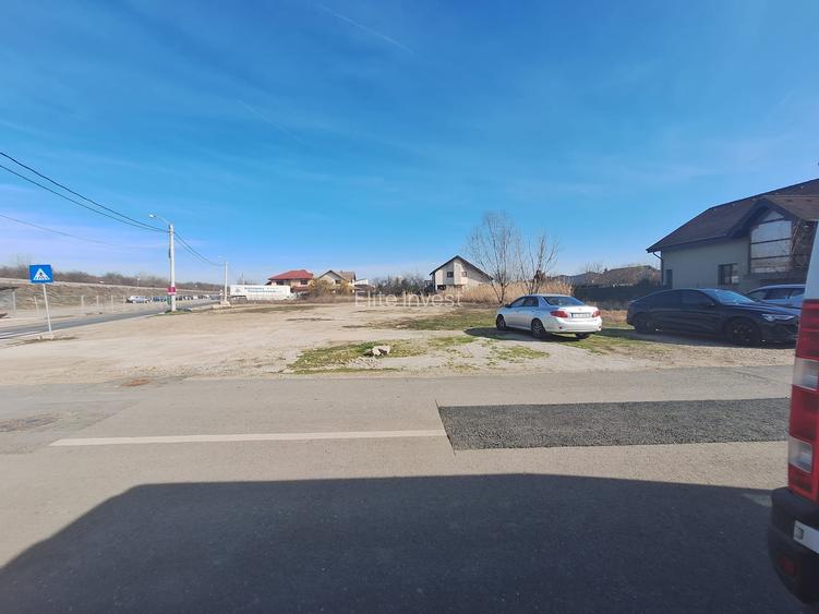 Teren intravilan - 2788 mp - Otopeni - Strada Garii Balotesti - 6